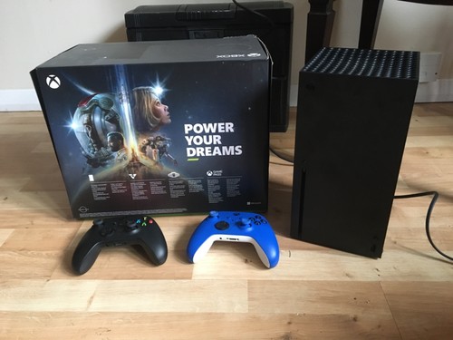 Microsoft box series plus - microsoft,