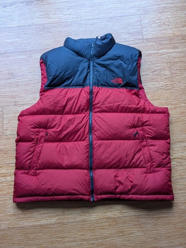 North face 700 fill - north,
