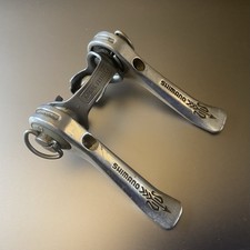 Vintage Shimano Golden Arrow