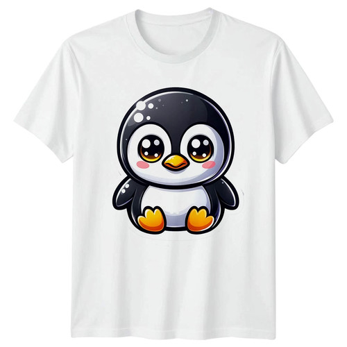 Cute penguin animals - cute,