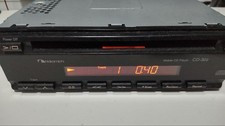 Nakamichi CD-30Z Car Audio