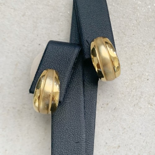 Vintage 1980s gold - vintage,