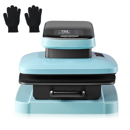 X15 auto heat press - uk,