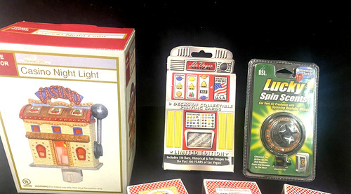 Bundle las vegas - las,