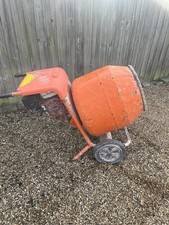 Belle Minimix 150 Petrol Honda