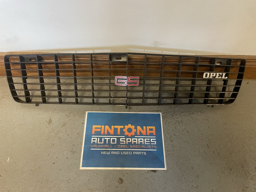 Original oem opel commodore - oem,