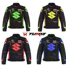 New Suzuki Summer Mesh