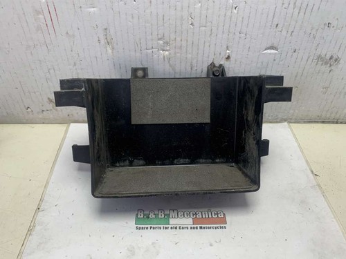 Fairing battery tray - tray, yamaha