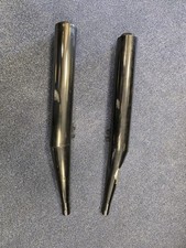 2x NVT Norton Commando Triumph