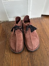 clarks Originals desert trek