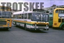 35mm Slide Badgerline Leyland