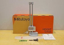 Mitutoyo HD-30AX Height Gauge