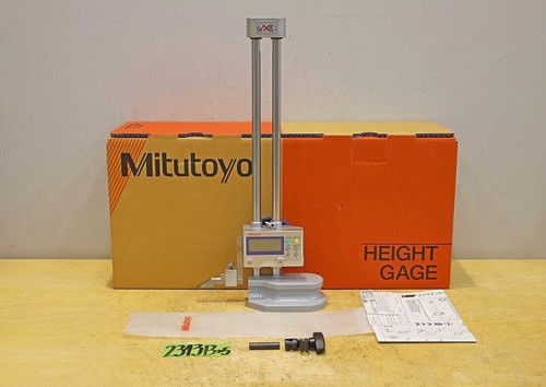 Mitutoyo 30ax height - mitutoyo, gauge