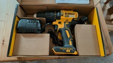 DeWalt Combi Drill Cordless DCD778D2-SFGB Brushless 18V 2 x 2Ah Li-Ion XR