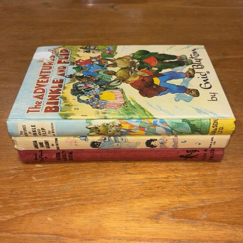 Enid blyton vintage - vintage, book