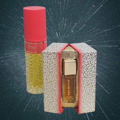 Vintage max factor - 2,
