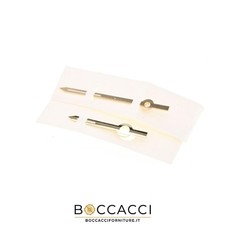 ROLEX Precision 5500 Yellow
