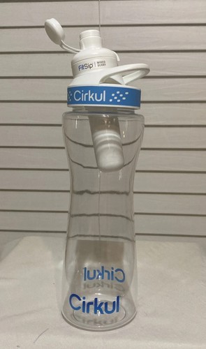 Cirkul water bottle uses - cirkul,
