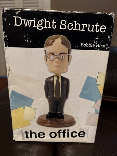 The office dwight schrute - @,