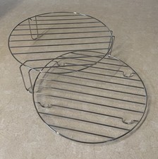 JML Halogen Oven 1300 Watt Cooker Quick Portable V0868 - Cooking Racks Only