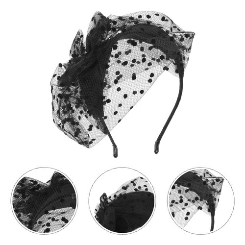 Top hat bride funeral - hat,