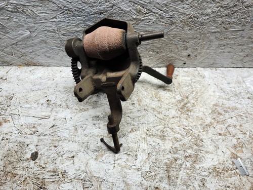 Vintage antique sickle bar - antique,