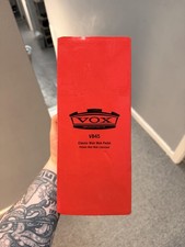 Vox V845 Wah Wah Guitar Effect