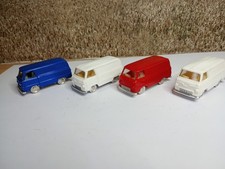 Triang Minix 15CWT Ford Thames