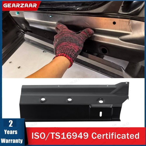 For range rover l322 rear - for, sill
