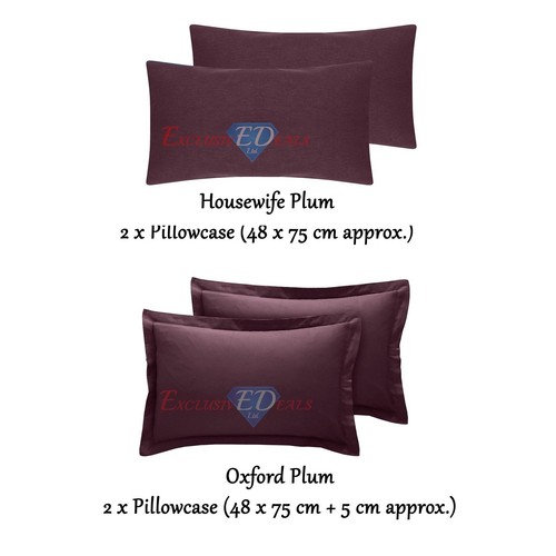 400 thread count 100 - 400,