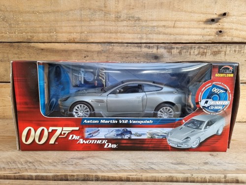 Joyride james bond aston - joyride,