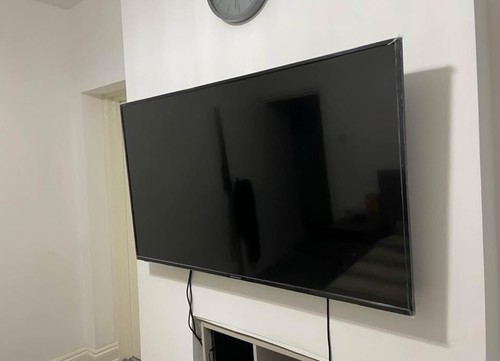 Techwood ultra hd smart - techwood,