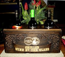 Vintage SAMUEL WEBSTER Halifax