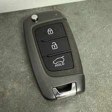 For Hyundai Tucson 3 Button Remote Smart Key Fob (95430-N9030) GENUINE TESTED