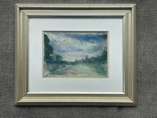 Harold Wharfe Original