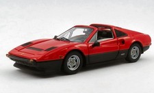 FERRARI 308 GTS 4V USA VERSION