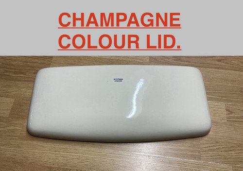 Toilet cistern lid - lid, =