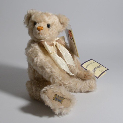 Merrythought alpha farnell - merrythought,