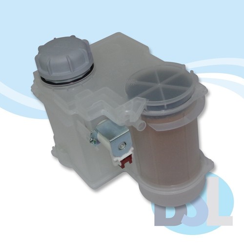 Winterhalter dish glasswasher - winterhalter, dish/glasswasher