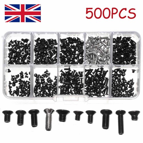 500pcs computer screw - 500pcs,
