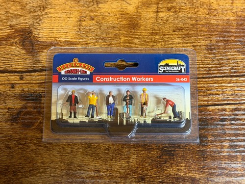 Bachmann scenecraft 042 - bachmann, 36-042