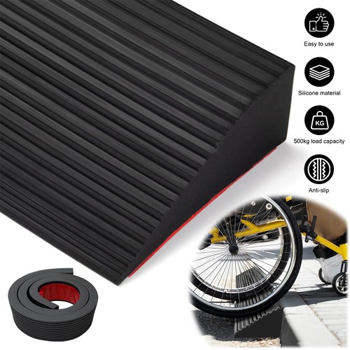 Threshold ramps for - threshold,