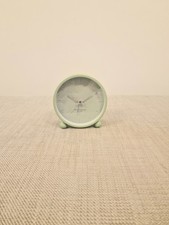 Clock-Next Sage Green Mini