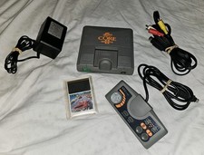 NEC PC Engine CORE GRAFX II