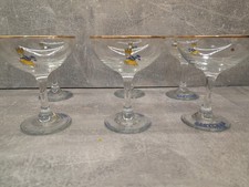 Rare Early 1970's Babycham