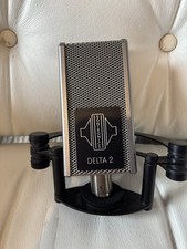 Sontronics DELTA 2 ribbon