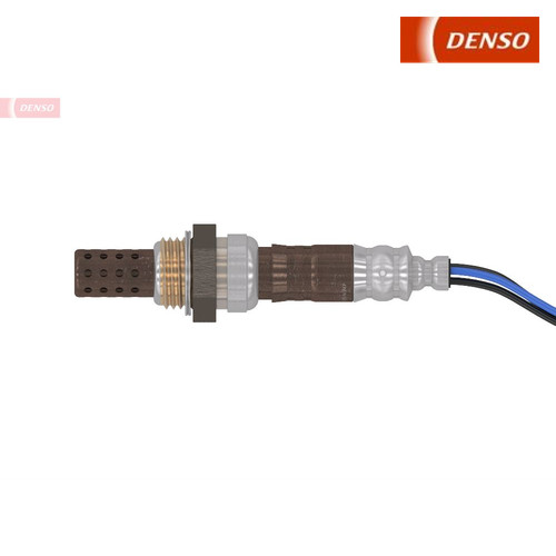 Oxygen sensor denso dox 0116 - oxygen, dox-0116