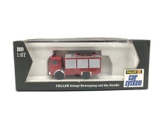 Vintage Faller Car System HO