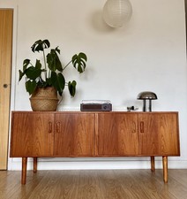 Plan fresco sideboard - plan,