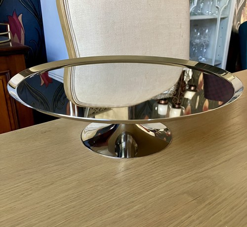 Home metal cake - cake, new